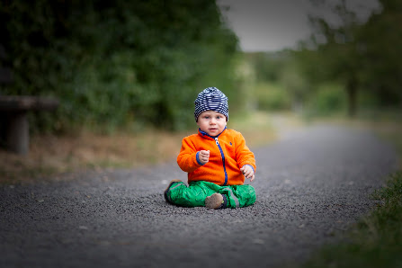 Fotografie von Radecke
