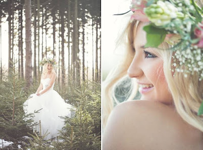 Fotografie von Radecke