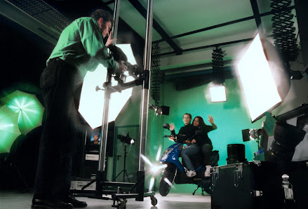 Fotostudio Roland Grün