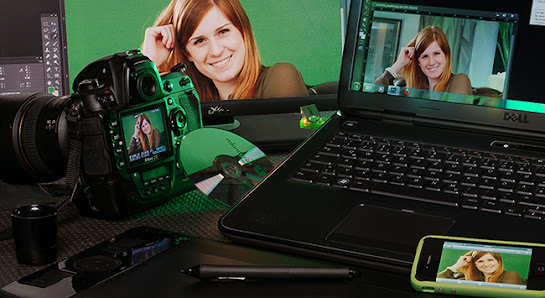 Fotostudio Roland Grün