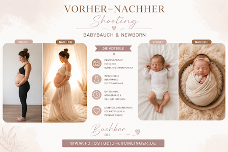 Fotostudio Kromlinger