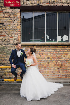 Schönster Tag Hochzeitsfotografie | Der Hochzeitsfotograf im Rhein-Main-Gebiet