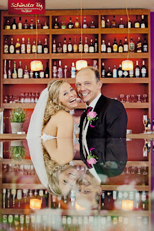 Schönster Tag Hochzeitsfotografie | Der Hochzeitsfotograf im Rhein-Main-Gebiet