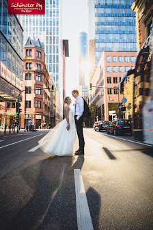 Schönster Tag Hochzeitsfotografie | Der Hochzeitsfotograf im Rhein-Main-Gebiet