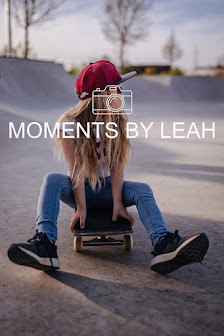 Moments by Leah