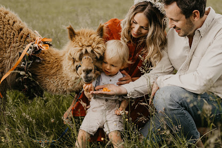 Karina Kaiser - natürliche Familienfotografie
