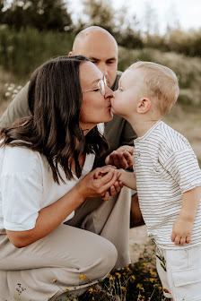 Karina Kaiser - natürliche Familienfotografie