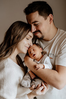 Karina Kaiser - natürliche Familienfotografie
