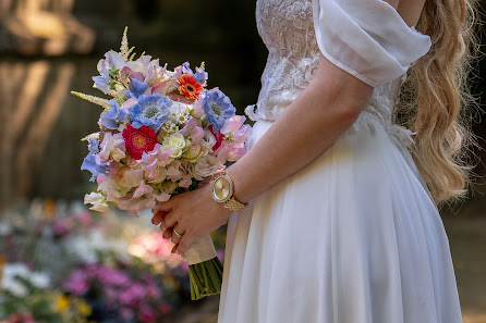 Lena Presche Photography - Hochzeitsfotografin
