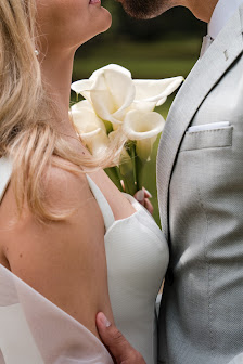 Lena Presche Photography - Hochzeitsfotografin