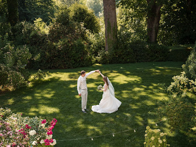 Lena Presche Photography - Hochzeitsfotografin