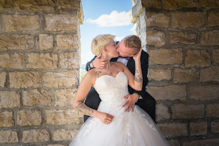Art of Light Photography Hochzeits- & Portraitfotograf