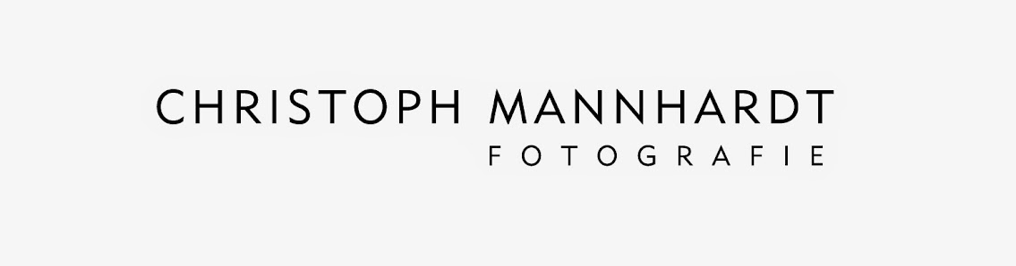Christoph Mannhardt - Fotograf