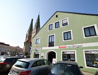 Robert Kneidinger Fotostudio