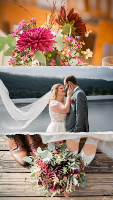 MG-Fotografie - Melanie Grabmann - Hochzeitsfotografin