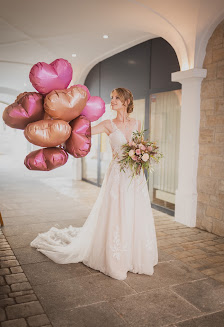 MG-Fotografie - Melanie Grabmann - Hochzeitsfotografin