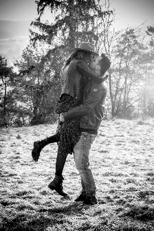 MG-Fotografie - Melanie Grabmann - Hochzeitsfotografin