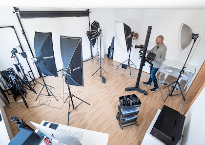 Stephan Liebl - Fotografie Film Medien