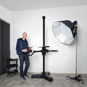 Stephan Liebl - Fotografie Film Medien