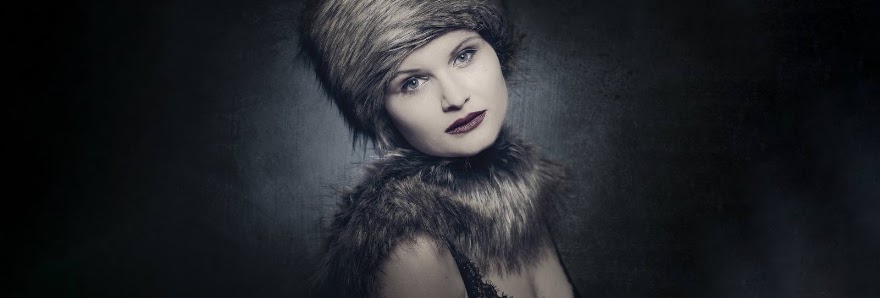 Portraitnoir - Photography Thomas Stähler