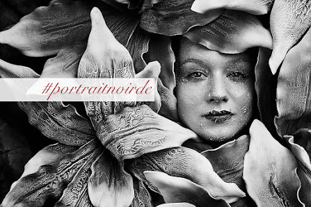 Portraitnoir - Photography Thomas Stähler