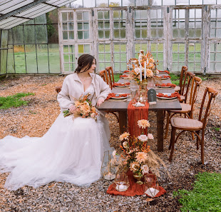 Kerstin Hierath - Wedding Photography