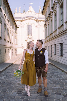 Kerstin Hierath - Wedding Photography