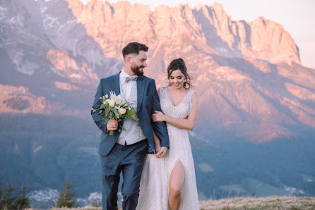 Kerstin Hierath - Wedding Photography