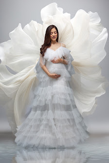 KreativStudioKseniia – Schwangerschaft & Newborn Fotografie in Roth / Nürnberg
