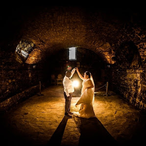 Hochzeitsfotograf SHADAB