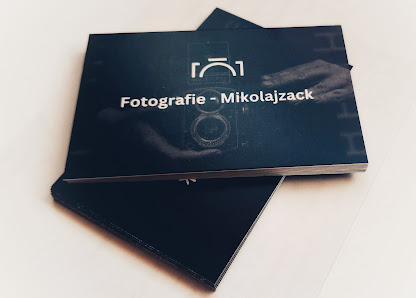 Fotografie - Mikolajzack