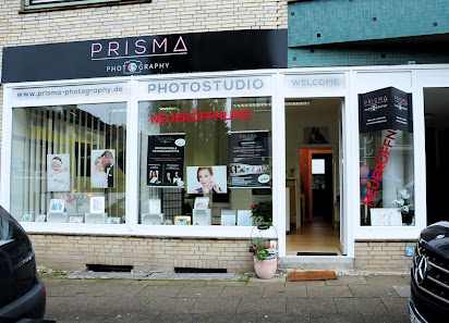 Prisma Photography