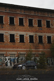 Car Lens Rhön