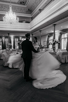 Vane fotografiert