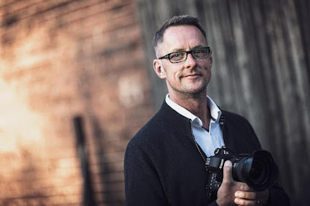Hochzeitsfotograf Oliver Lelke