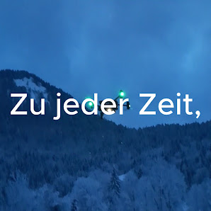 CamBird - Film und Inspektionen