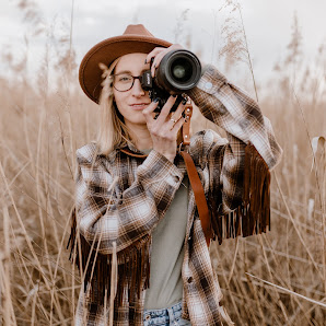 Paulina Czaja Fotografin