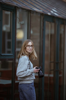 Paulina Czaja Fotografin