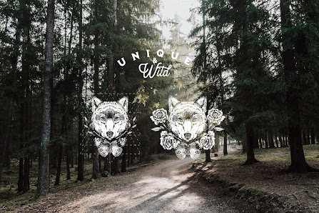 Unique & Wild