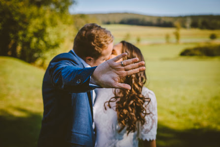 Masha Tuler Hochzeitsfotografie