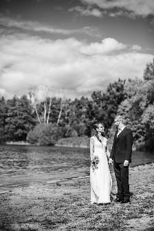 Masha Tuler Hochzeitsfotografie