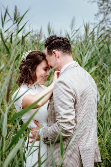 Masha Tuler Hochzeitsfotografie