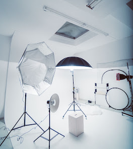 Schoberfoto, Studio 7 ,Nürnberger Straße 7
