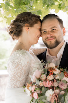 Britta Henselmann Hochzeitsfotografie