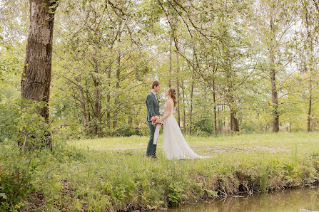 Britta Henselmann Hochzeitsfotografie