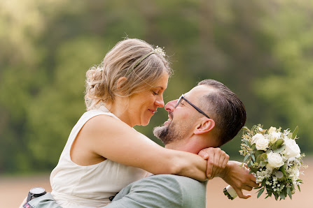 Britta Henselmann Hochzeitsfotografie