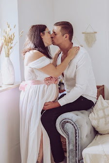 Fotografin Tatjana