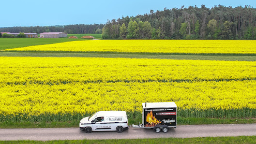 Air J&B drohnen-service
