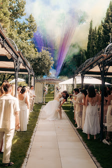 Hochzeitsfotograf & Hochzeitsvideo by ARTVEL WEDDINGS