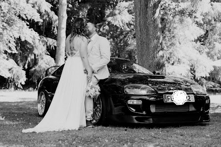 Hochzeitsfotograf & Hochzeitsvideo by ARTVEL WEDDINGS